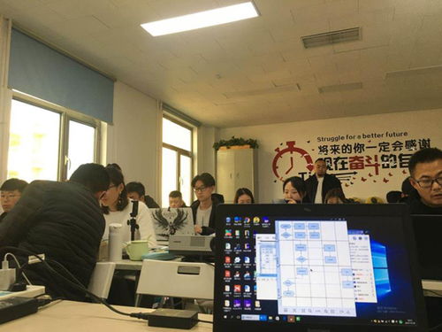 創(chuàng)極地產(chǎn)品經(jīng)理培訓哪個機構(gòu)好 創(chuàng)極地 創(chuàng)極地科技