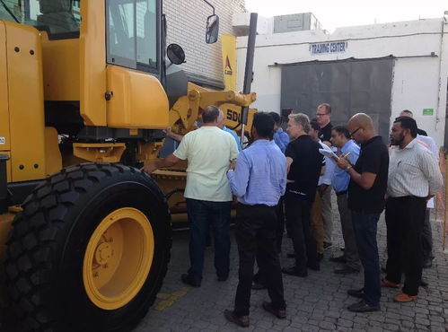 山東臨工海灣地區(qū)新產(chǎn)品發(fā)布培訓(xùn)與貴陽托福培訓(xùn) 行業(yè)發(fā)展的雙輪驅(qū)動(dòng)