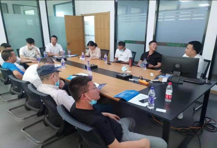 技術賦能，綠色未來 浙江錦水園環?？萍嫉膭撔陆涣髋c實踐探索